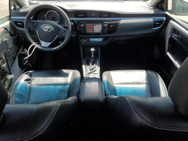 Photo 8 from auction – 2015 TOYOTA COROLLA L with VIN 2T1BURHE1FC275845