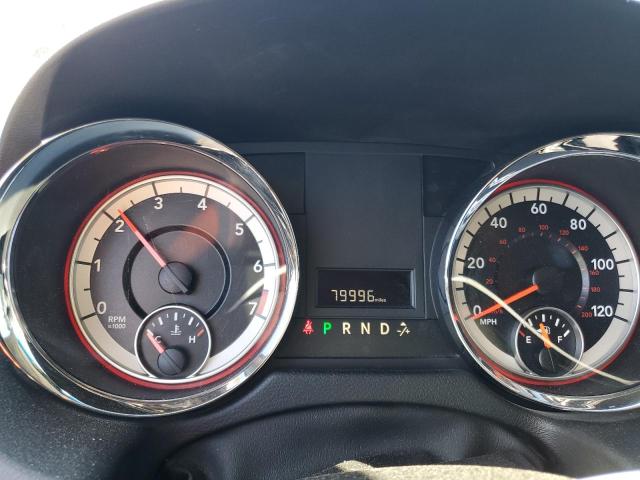 Photo 9 from auction – 2016 DODGE GRAND CARA with VIN 2C4RDGBG0GR169823