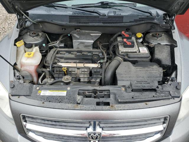 Photo 11 from auction – 2011 DODGE CALIBER MA with VIN 1B3CB3HA2BD255221
