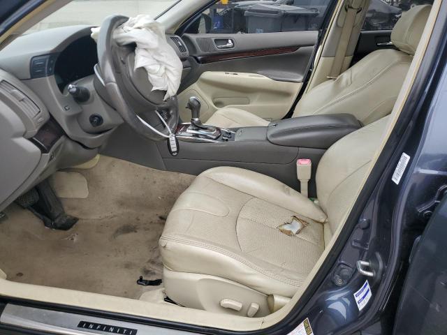Photo 7 from auction – 2012 INFINITI G37 with VIN JN1CV6AR0CM978125