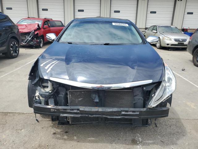 Photo 5 from auction – 2013 HYUNDAI SONATA SE with VIN 5NPEC4ACXDH722310