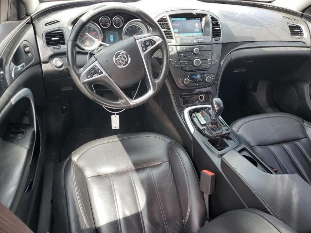 Фото 8 с аукциона – 2013 BUICK REGAL PREM с VIN 2G4GS5EV3D9125026
