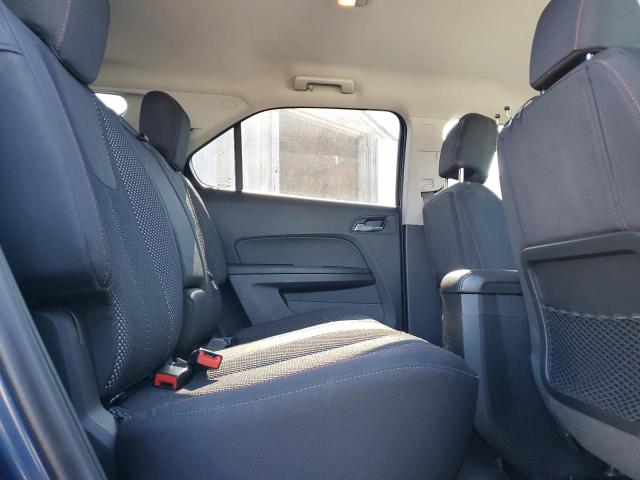 Photo 11 from auction – 2017 CHEVROLET EQUINOX LT with VIN 2GNALCEK6H6244916