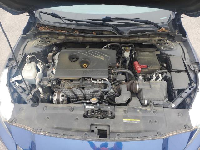 Photo 11 from auction – 2019 NISSAN ALTIMA S with VIN 1N4BL4BV1KC153347