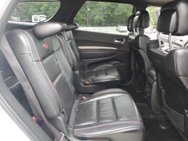 Photo 11 from auction – 2014 DODGE DURANGO R/ with VIN 1C4SDHCT3EC560599