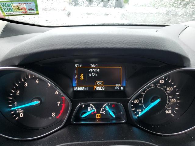 Photo 9 from auction – 2018 FORD ESCAPE TIT with VIN 1FMCU9J94JUB01843