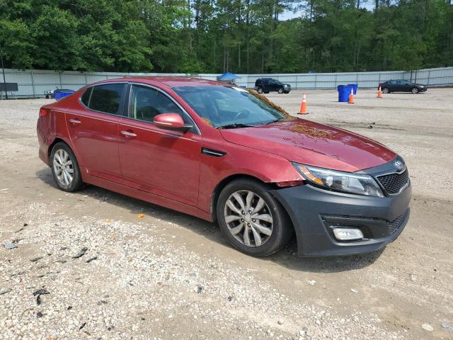 Photo 4 from auction – 2015 KIA OPTIMA EX with VIN 5XXGN4A75FG424770