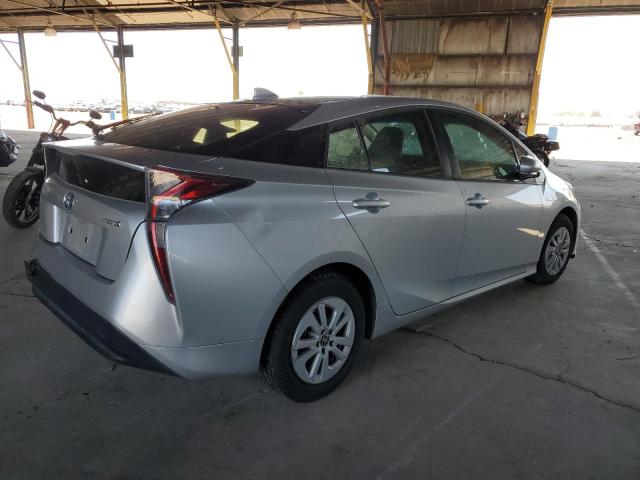Photo 3 from auction – 2016 TOYOTA PRIUS with VIN JTDKBRFU1G3008957