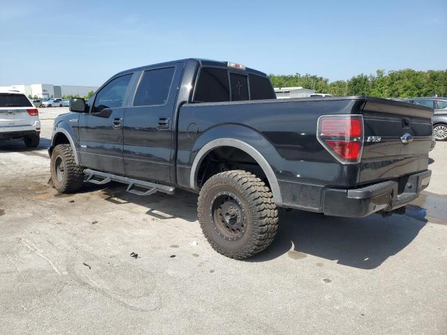 Photo 2 from auction – 2014 FORD F150 SUPER with VIN 1FTFW1ETXEFB42782