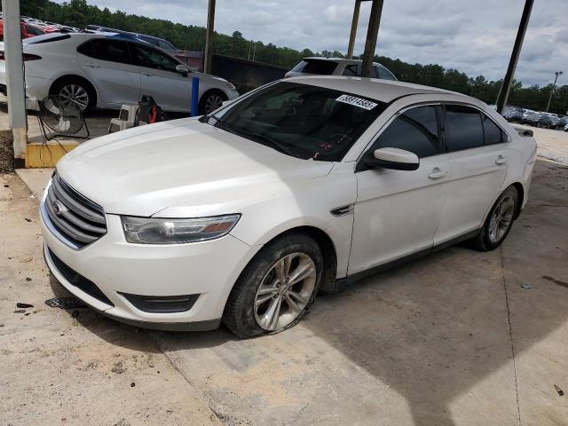 FORD TAURUS SEL 2013 with VIN 1FAHP2E88DG162891 - Photo from auction