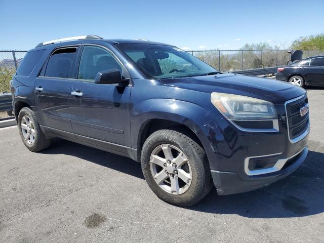 Photo 4 from auction – 2016 GMC ACADIA SLE with VIN 1GKKRNEDXGJ321530