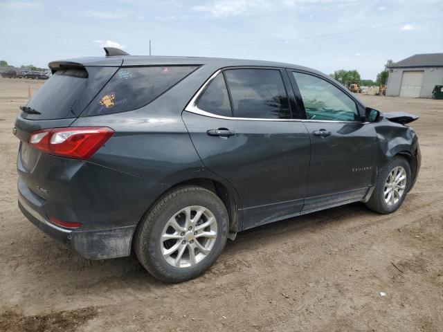 Photo 3 from auction – 2018 CHEVROLET EQUINOX LT with VIN 2GNAXSEV7J6119616
