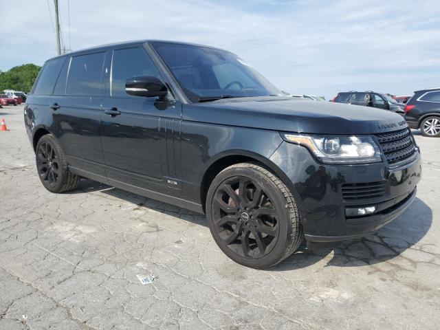 Photo 4 from auction – 2016 LAND ROVER RANGE ROVE with VIN SALGS3EF3GA256976
