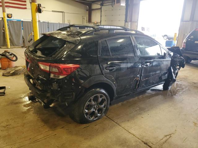 Photo 3 from auction – 2021 SUBARU CROSSTREK with VIN JF2GTAECXM8661526