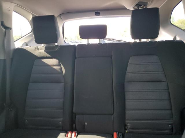 Photo 10 from auction – 2017 HONDA CR-V EX with VIN 5J6RW2H57HL056698