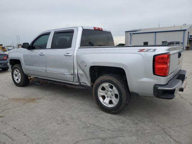 Photo 2 from auction – 2014 CHEVROLET SILVERADO with VIN 3GCUKSECXEG345212