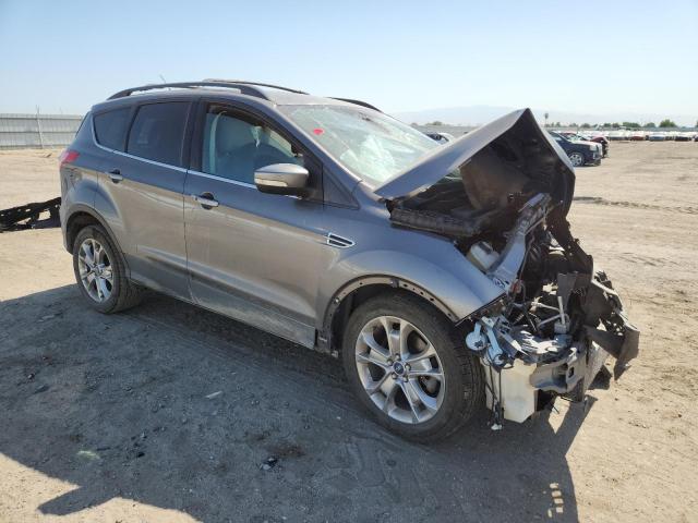 Photo 4 from auction – 2013 FORD ESCAPE SEL with VIN 1FMCU0H98DUB97384
