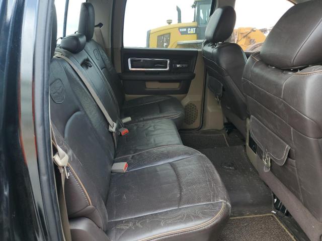 Фото 10 с аукциона – 2012 DODGE RAM 1500 L с VIN 1C6RD6PT7CS253606