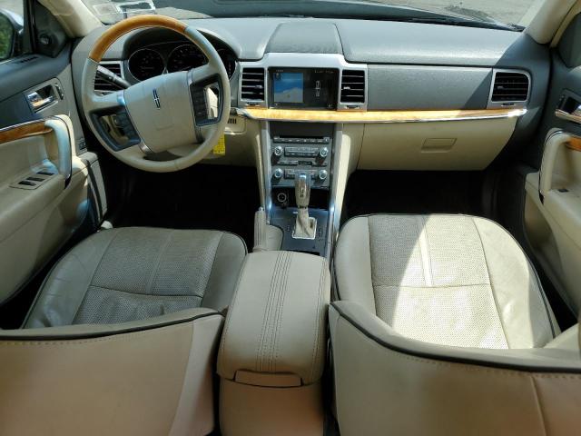 Photo 8 from auction – 2012 LINCOLN MKZ with VIN 3LNHL2GC1CR825860