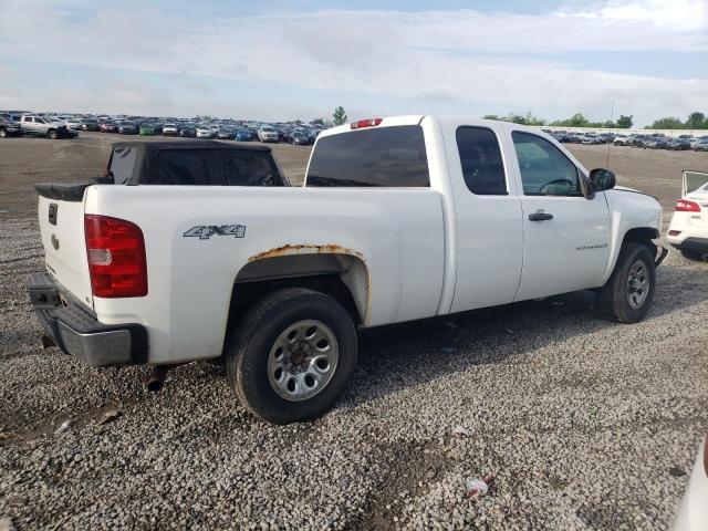 Photo 3 from auction – 2009 CHEVROLET SILVERADO with VIN 2GCEK19C891136770