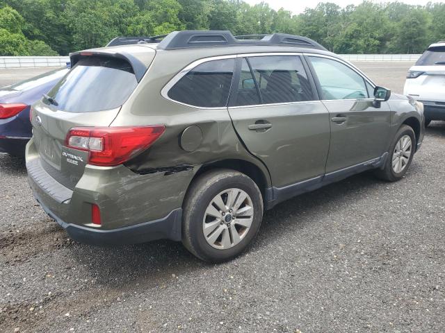 Снимка 3 от търг – 2015 SUBARU OUTBACK 2. с VIN 4S4BSAEC2F3227933