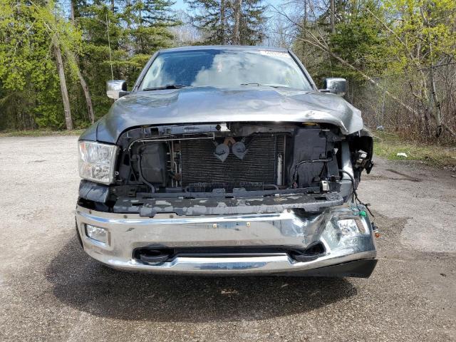 Photo 5 from auction – 2012 DODGE RAM 1500 S with VIN 1C6RD7LT5CS120631