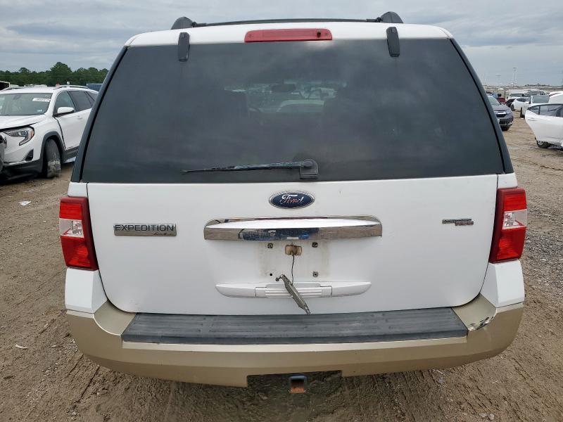 Photo 6 from auction – 2007 FORD EXPEDITION EDDIE BAUER with VIN 1FMFU17567LA64294
