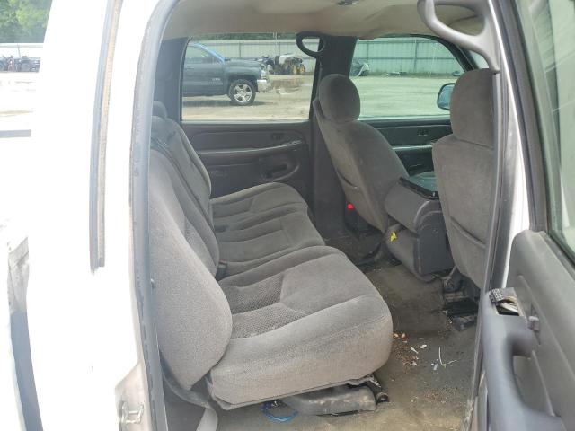 Photo 10 from auction – 2005 CHEVROLET SILVERADO with VIN 2GCEC13T151270603