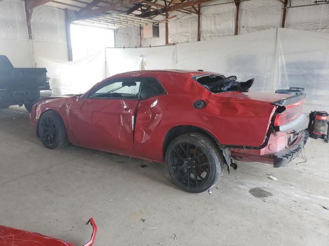 Photo 2 from auction – 2012 DODGE CHALLENGER with VIN 2C3CDYBT6CH104228