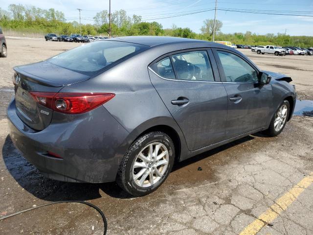 Photo 3 from auction – 2014 MAZDA 3 TOURING with VIN JM1BM1V76E1129306