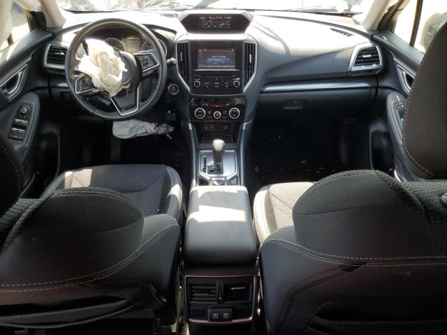 Photo 8 from auction – 2019 SUBARU FORESTER P with VIN JF2SKAGC6KH452128