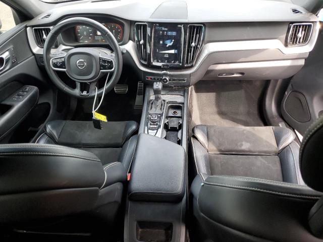 Photo 8 from auction – 2018 VOLVO XC60 T6 R- with VIN LYVA22RM8JB110685