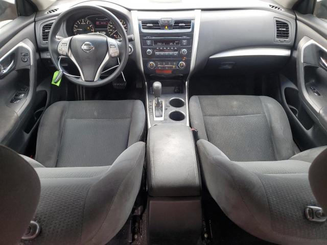 Photo 8 from auction – 2015 NISSAN ALTIMA 2.5 with VIN 1N4AL3AP3FC177289