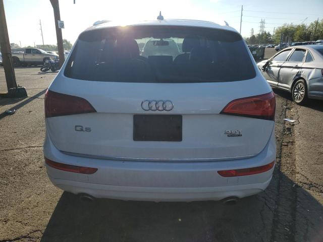 Photo 6 from auction – 2015 AUDI Q5 PREMIUM with VIN WA1CFAFP6FA070072