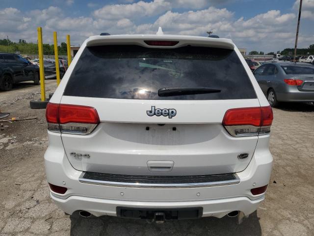 Photo 6 from auction – 2017 JEEP GRAND CHER with VIN 1C4RJFCGXHC823593