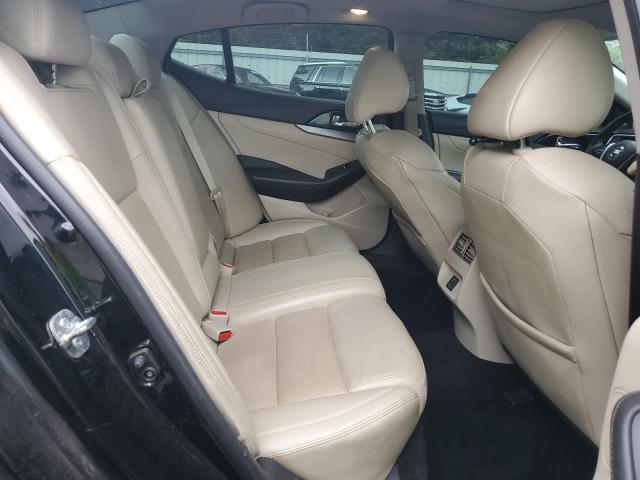 Photo 10 from auction – 2018 NISSAN MAXIMA 3.5 with VIN 1N4AA6AP3JC408465