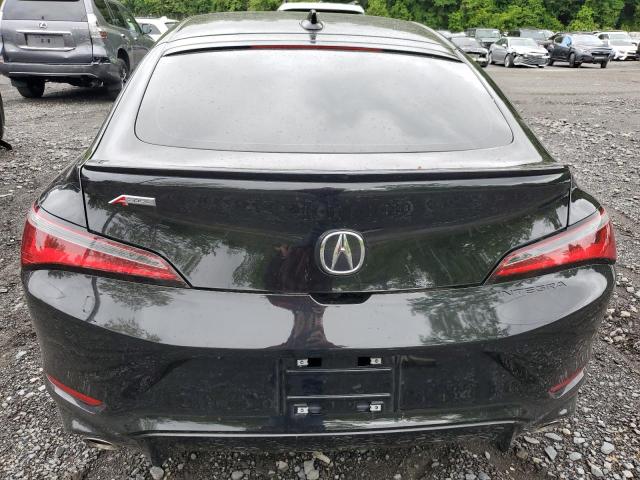Photo 6 from auction – 2024 ACURA INTEGRA A- with VIN 19UDE4H32RA009848
