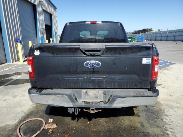 Photo 6 from auction – 2019 FORD F150 SUPER with VIN 1FTEW1E50KFB21108