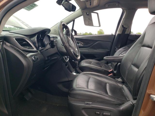 Photo 7 from auction – 2016 BUICK ENCORE with VIN KL4CJCSB0GB581440
