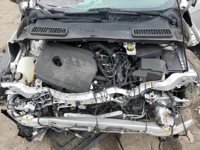 Photo 12 from auction – 2018 FORD ESCAPE SE with VIN 1FMCU9GD5JUC13207