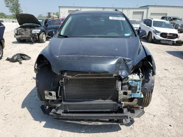 Photo 5 from auction – 2015 CHEVROLET TRAX 1LT with VIN 3GNCJRSB2FL226587