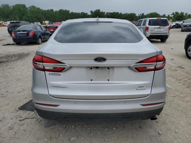 Photo 6 from auction – 2019 FORD FUSION SE with VIN 3FA6P0HDXKR149280