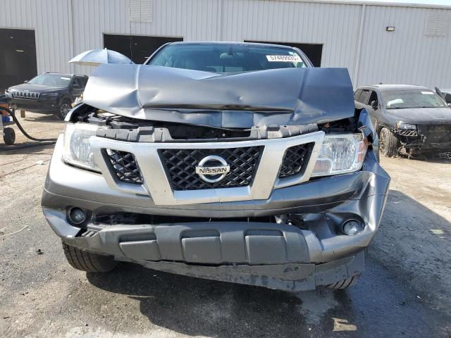 Photo 5 from auction – 2019 NISSAN FRONTIER S with VIN 1N6DD0ER0KN770439