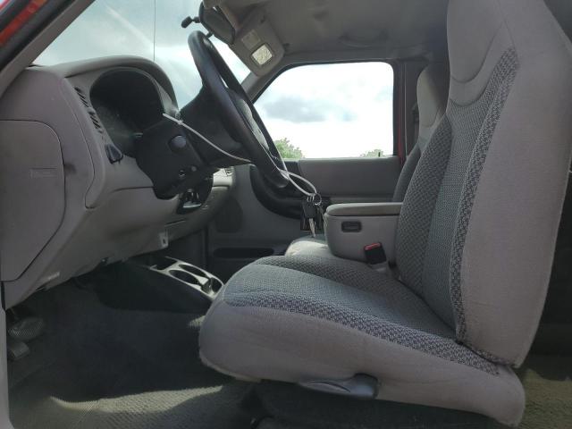 Photo 7 from auction – 1999 FORD RANGER SUP with VIN 1FTYR14V3XTA94131