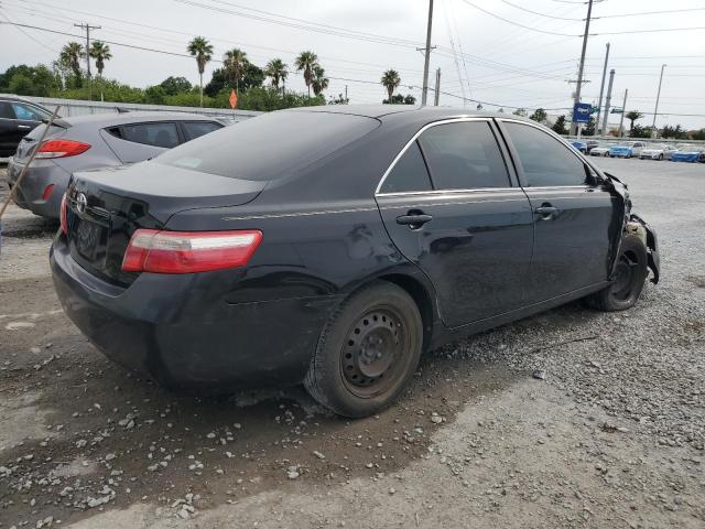 Photo 3 from auction – 2009 TOYOTA CAMRY BASE with VIN 4T1BE46K09U876241