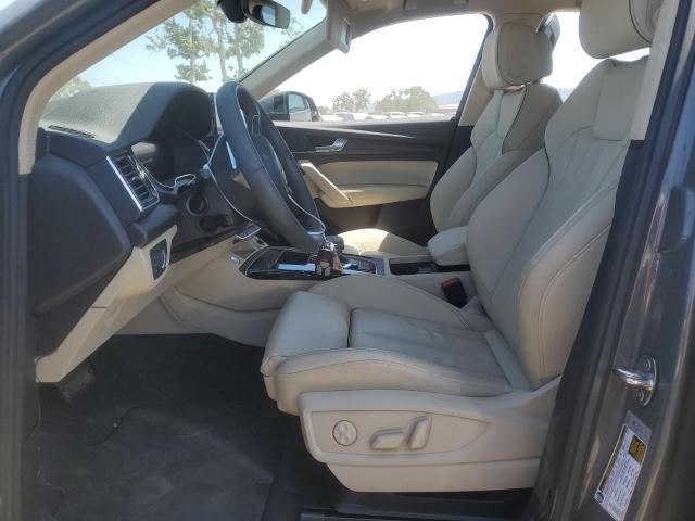 Photo 7 from auction – 2024 AUDI Q5 E PREMI with VIN WA1G2AFY2R2111432