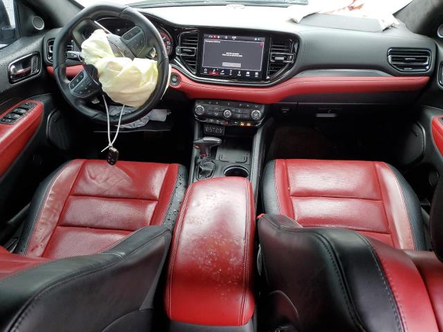Photo 8 from auction – 2022 DODGE DURANGO R/ with VIN 1C4SDJCT2NC197932