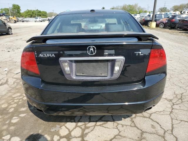 Photo 6 from auction – 2006 ACURA 3.2TL with VIN 19UUA66216A009532