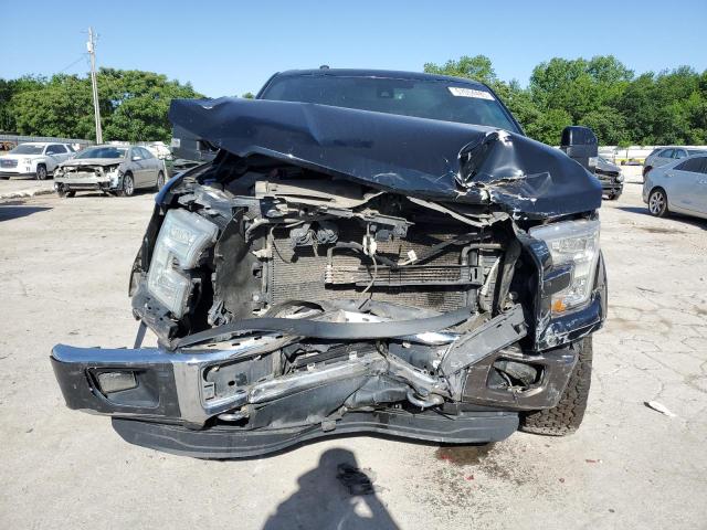 Photo 5 from auction – 2016 FORD F150 SUPER with VIN 1FTEW1EG2GFA08544