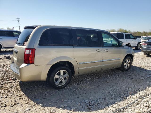 Photo 3 from auction – 2008 DODGE GRAND CARA with VIN 2D8HN54P08R698606
